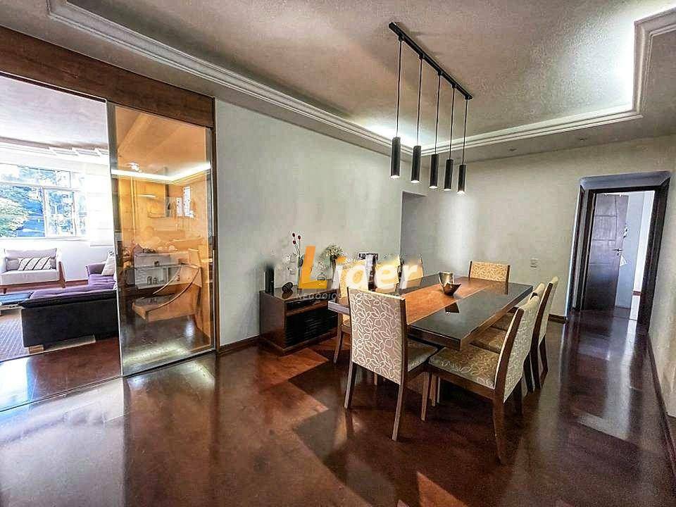 Apartamento à venda com 4 quartos, 179m² - Foto 6