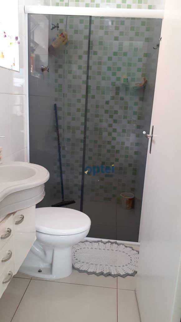 Sobrado à venda com 5 quartos, 190m² - Foto 21