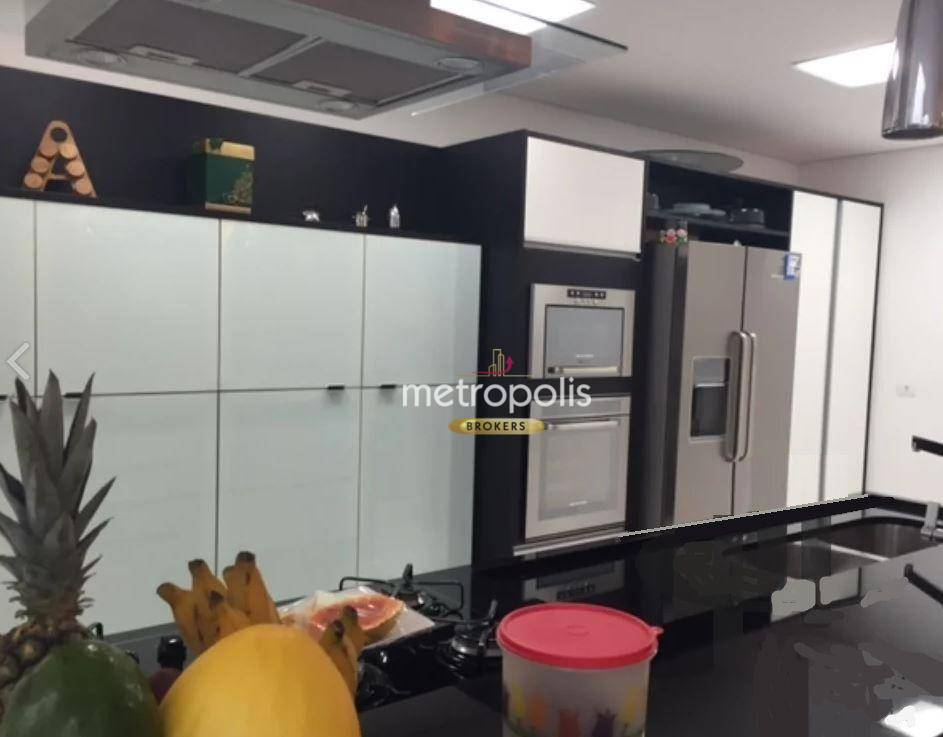 Sobrado à venda com 3 quartos, 260m² - Foto 6