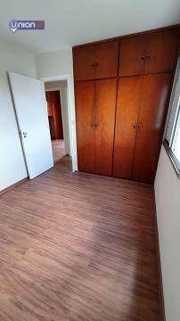 Apartamento à venda com 3 quartos, 82m² - Foto 7