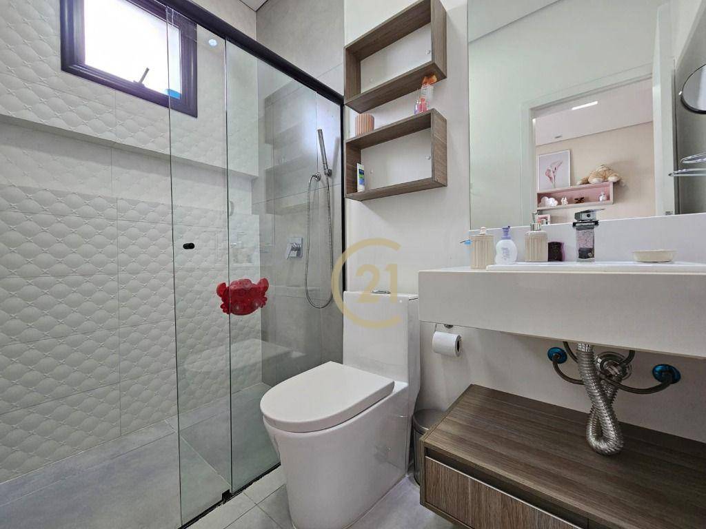 Casa de Condomínio para alugar com 3 quartos, 191m² - Foto 27