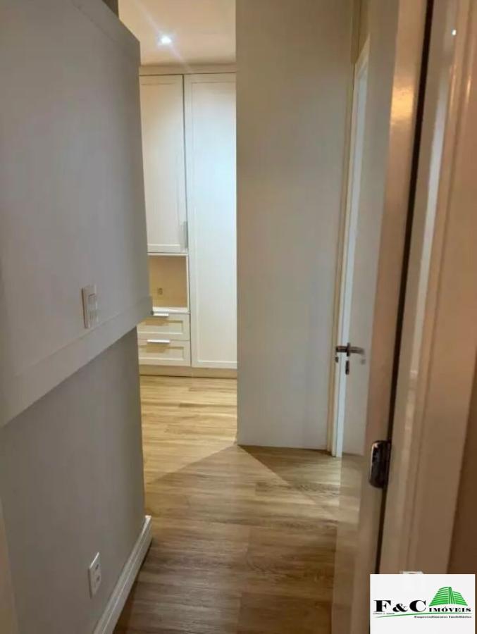 Apartamento à venda com 2 quartos - Foto 17