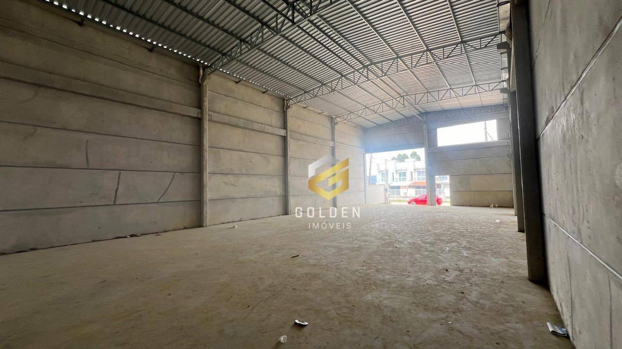 Depósito-Galpão, 288 m² - Foto 9