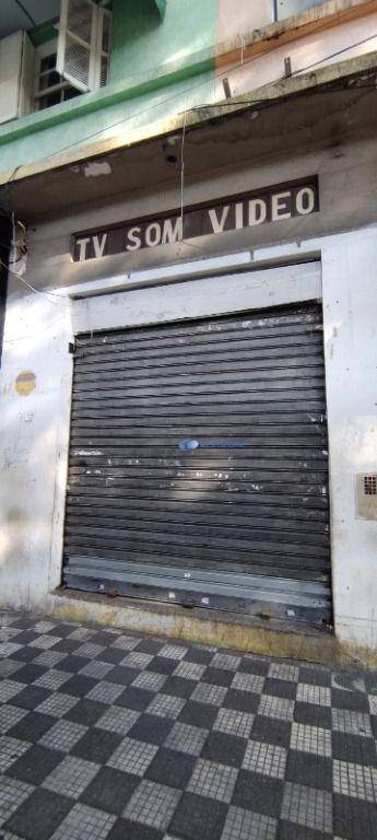 Loja-Salão, 145 m² - Foto 1