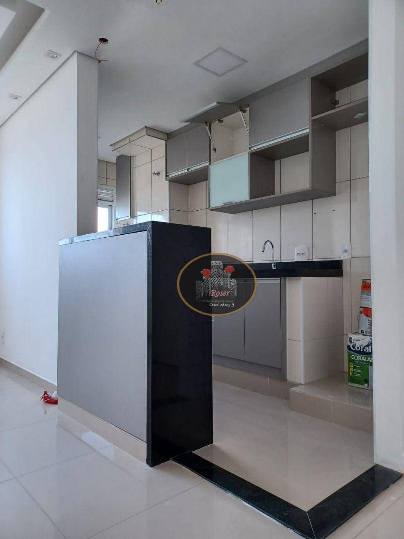 Apartamento à venda com 2 quartos, 47m² - Foto 16