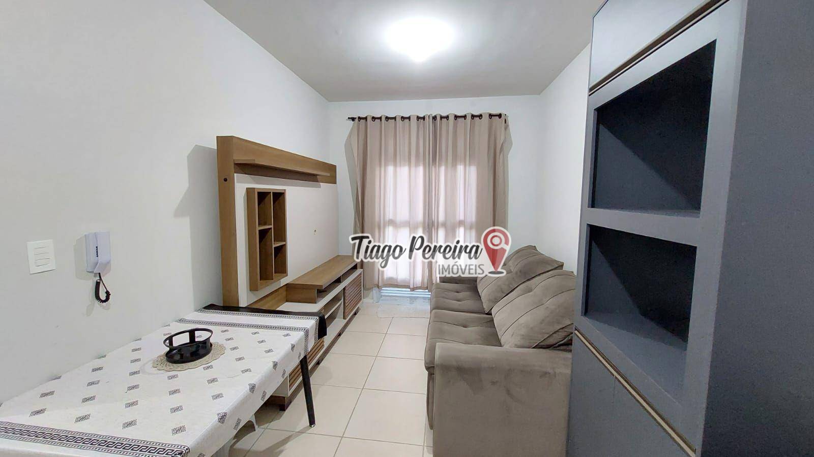 Apartamento, 2 quartos, 54 m² - Foto 2