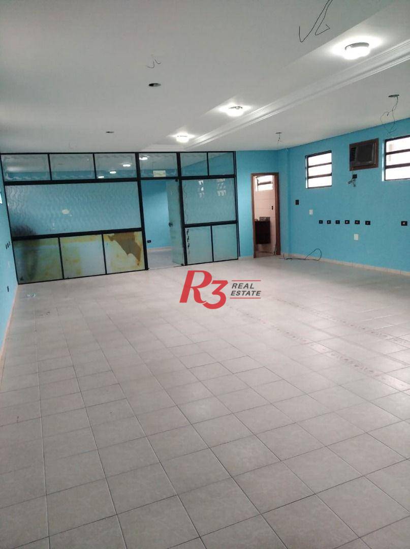 Conjunto Comercial-Sala para alugar, 150m² - Foto 2