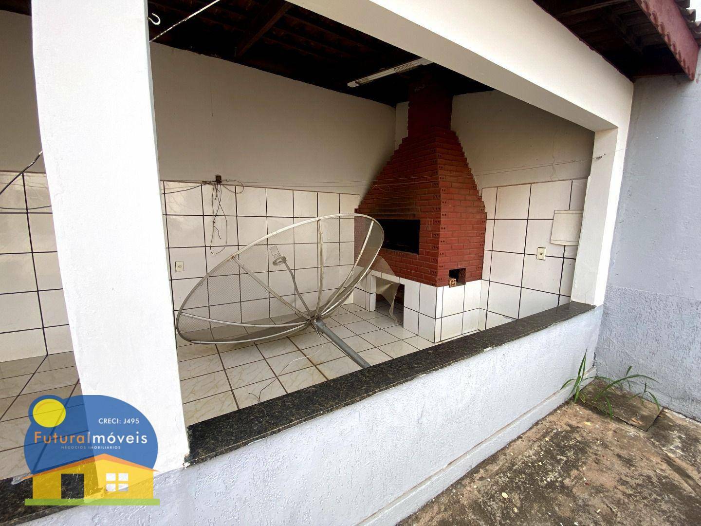 Sobrado para alugar com 5 quartos, 335m² - Foto 8