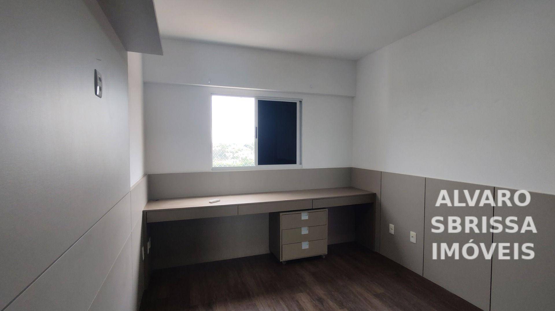 Apartamento para alugar com 3 quartos, 134m² - Foto 14