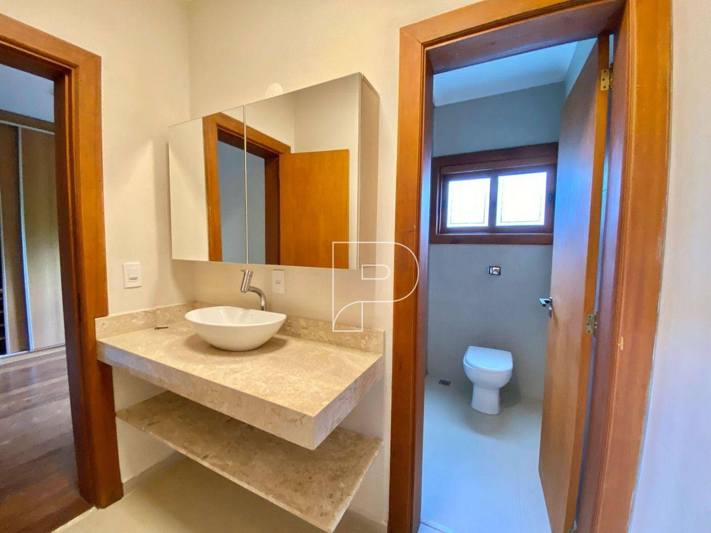 Casa de Condomínio para alugar com 4 quartos, 550m² - Foto 29