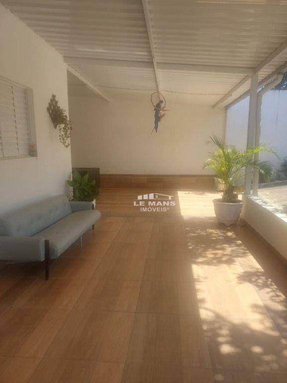 Chácara, 3 quartos, 1997 m² - Foto 4