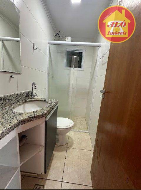 Apartamento à venda com 1 quarto, 35m² - Foto 15