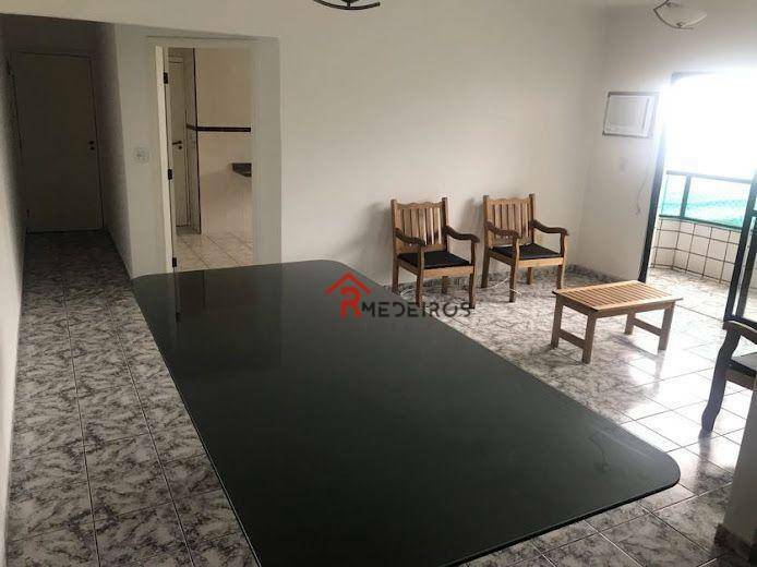 Apartamento à venda com 2 quartos, 107m² - Foto 4