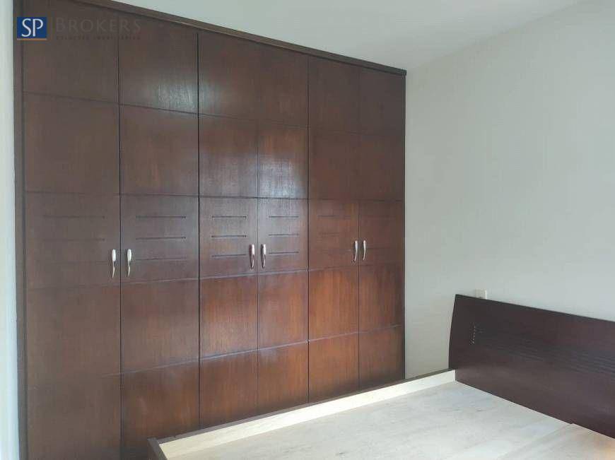 Apartamento à venda com 3 quartos, 92m² - Foto 8