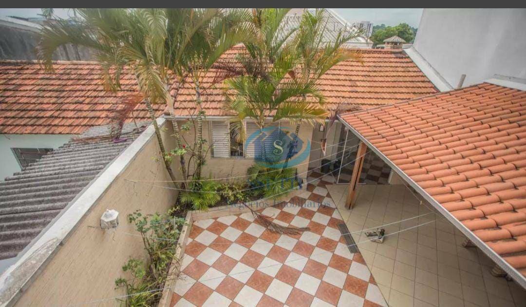 Sobrado à venda com 3 quartos, 200m² - Foto 23