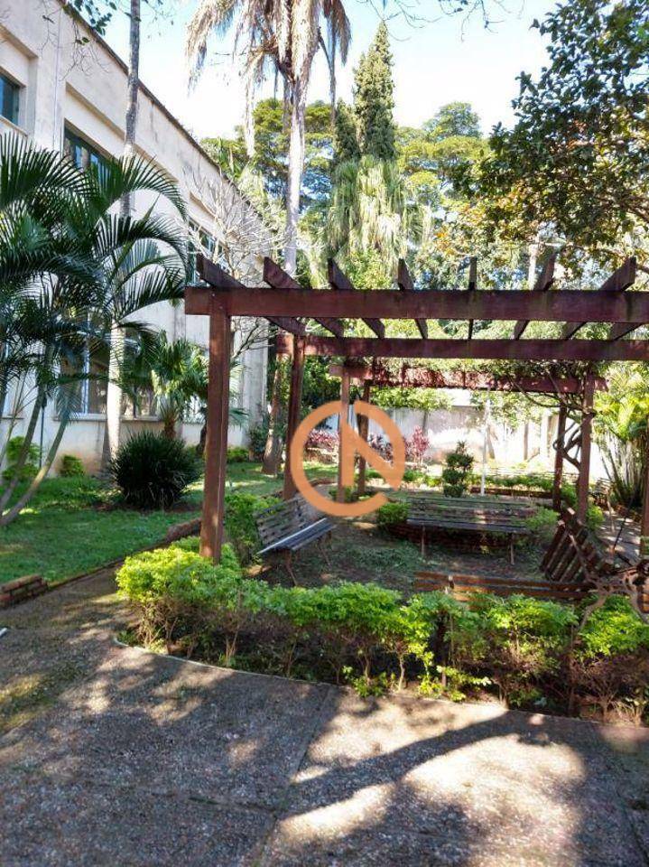 Prédio Inteiro à venda e aluguel, 2435m² - Foto 4
