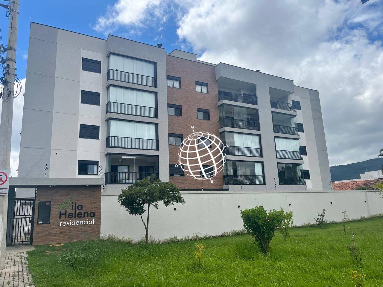 Apartamento, 3 quartos, 84 m² - Foto 1