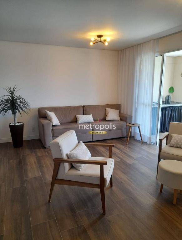 Apartamento à venda com 2 quartos, 84m² - Foto 6