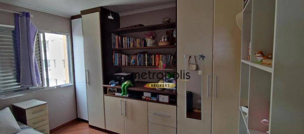 Apartamento à venda com 2 quartos, 59m² - Foto 25