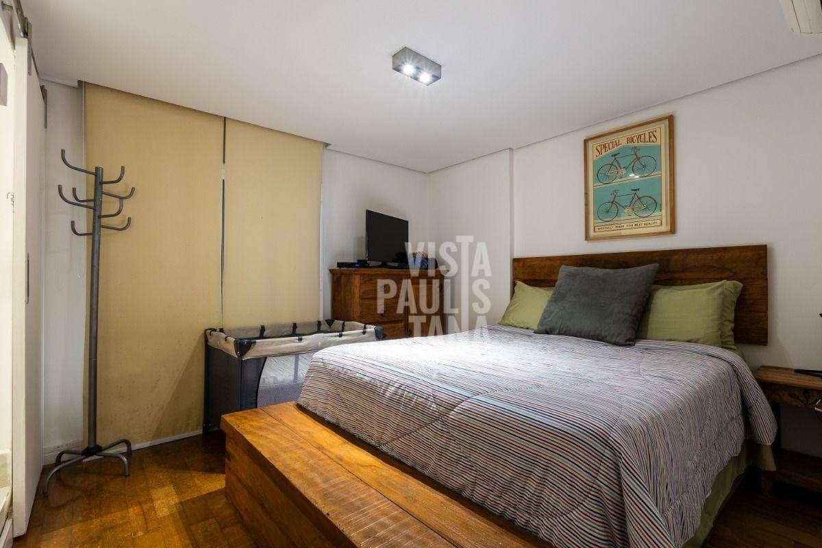 Apartamento à venda com 1 quarto, 72m² - Foto 41