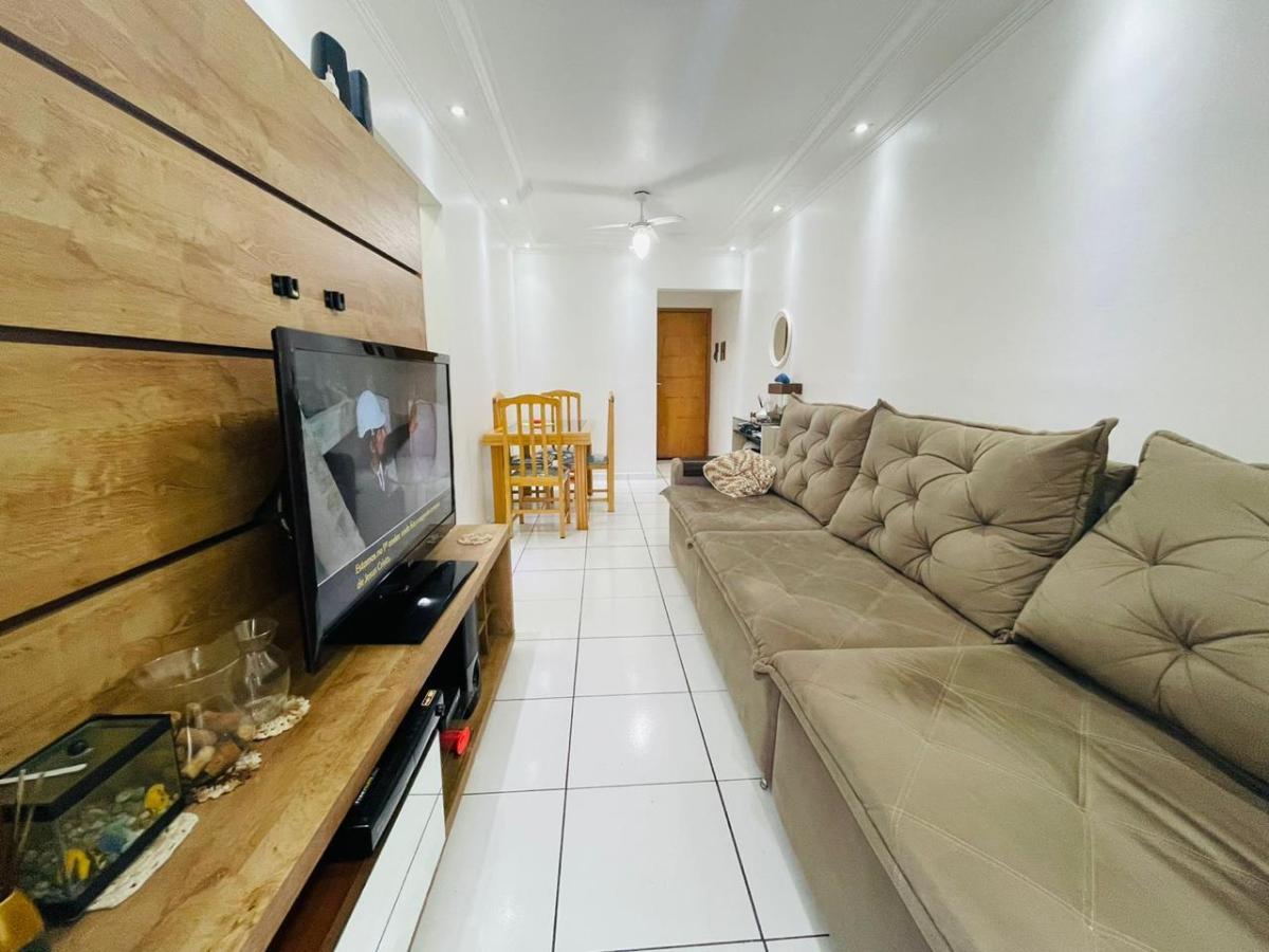 Apartamento à venda com 2 quartos, 87m² - Foto 5