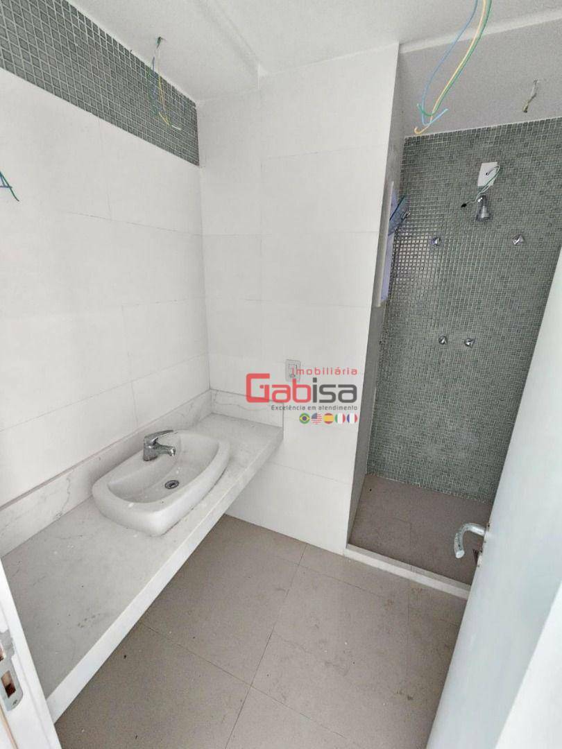 Cobertura à venda com 4 quartos, 250m² - Foto 12