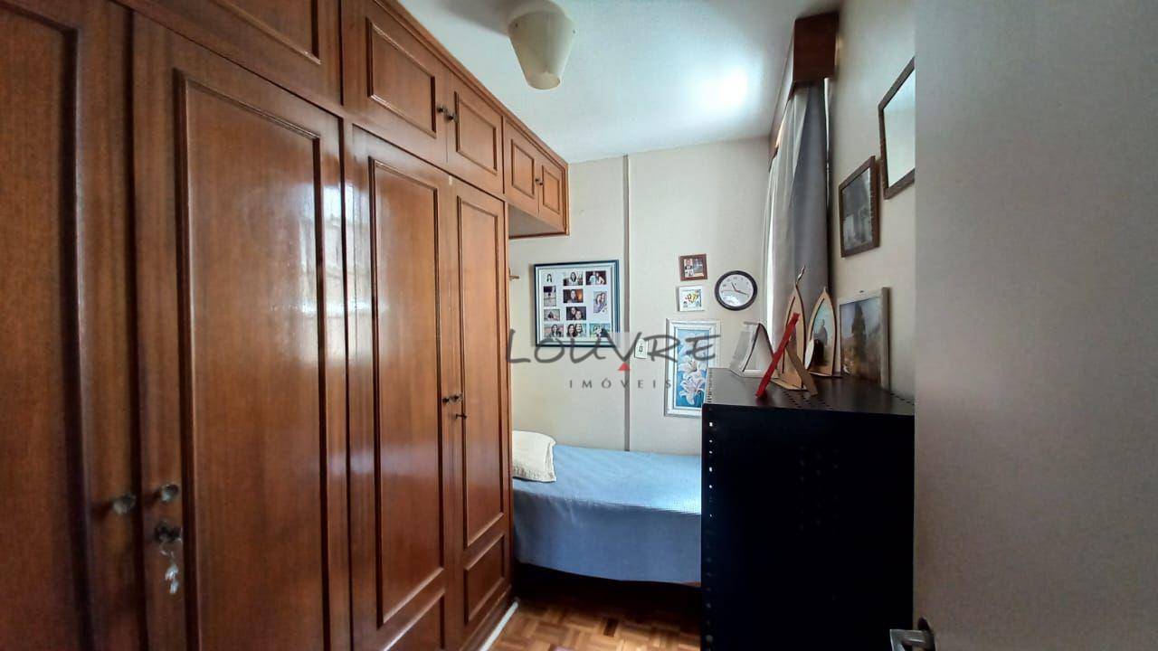 Apartamento à venda com 3 quartos, 98m² - Foto 17