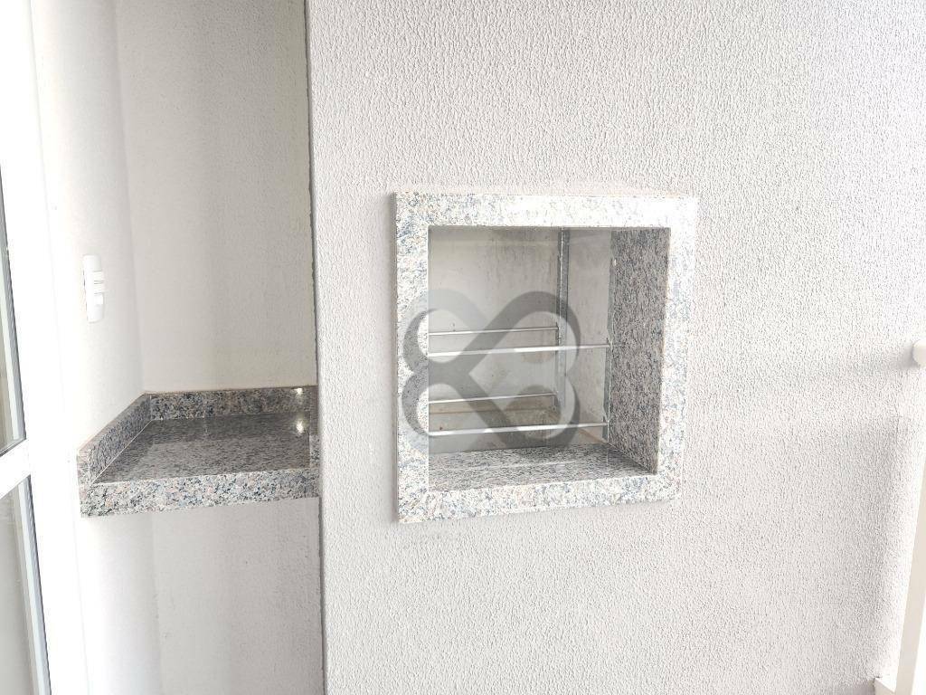 Apartamento à venda com 3 quartos, 65m² - Foto 5