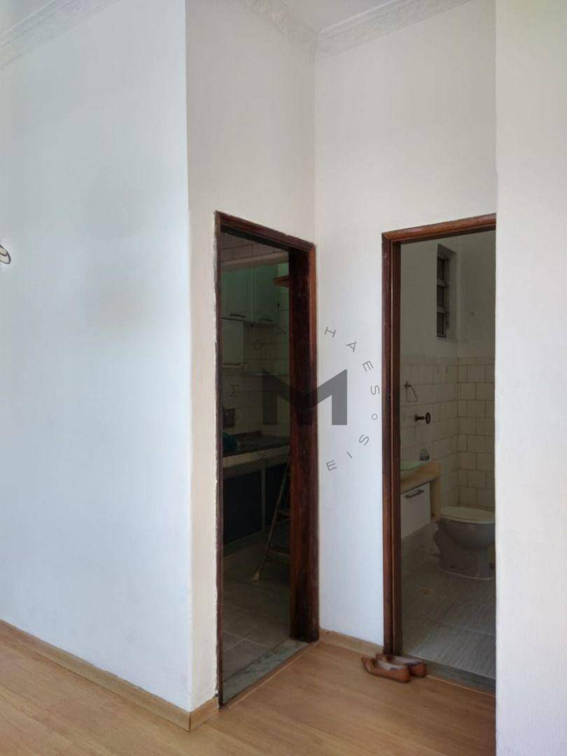 Apartamento à venda com 1 quarto, 54m² - Foto 4