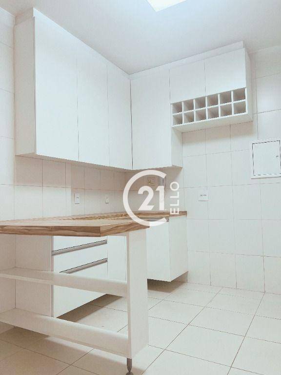 Apartamento para alugar com 3 quartos, 104m² - Foto 6