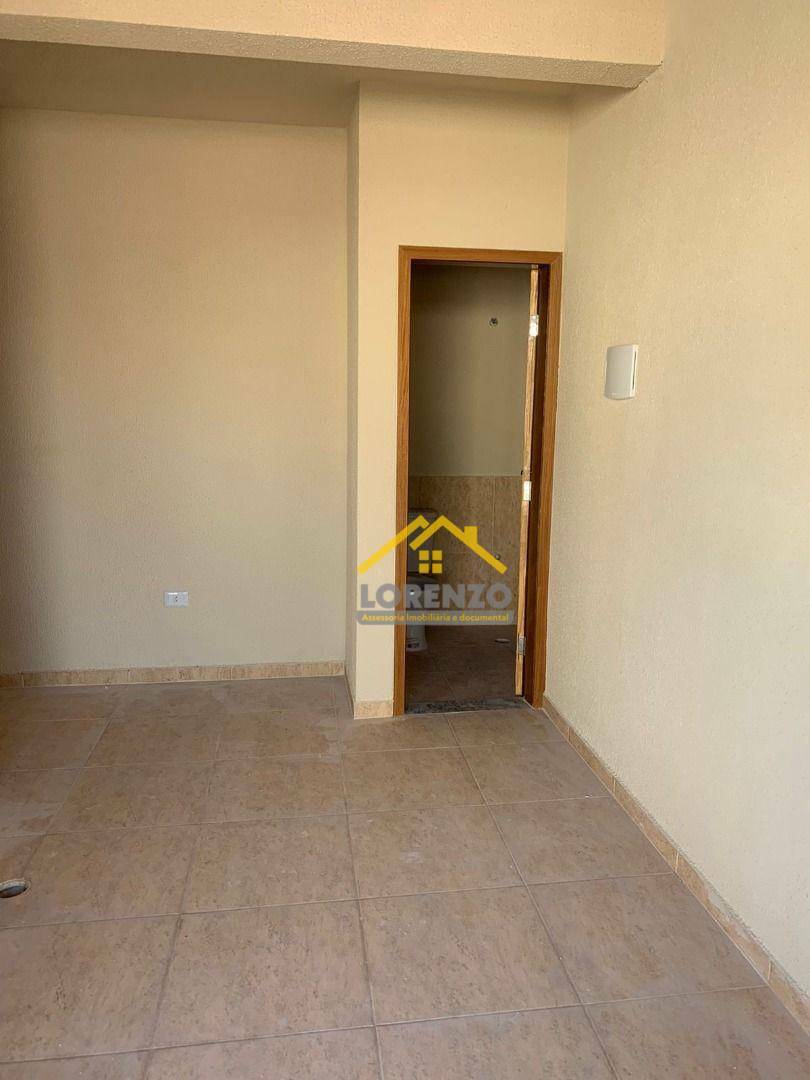 Cobertura à venda com 2 quartos, 92m² - Foto 6