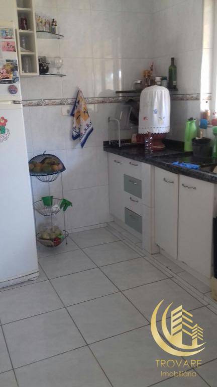 Casa de Condomínio à venda com 3 quartos, 186m² - Foto 7