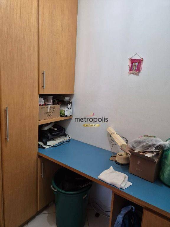 Apartamento à venda com 3 quartos, 118m² - Foto 11