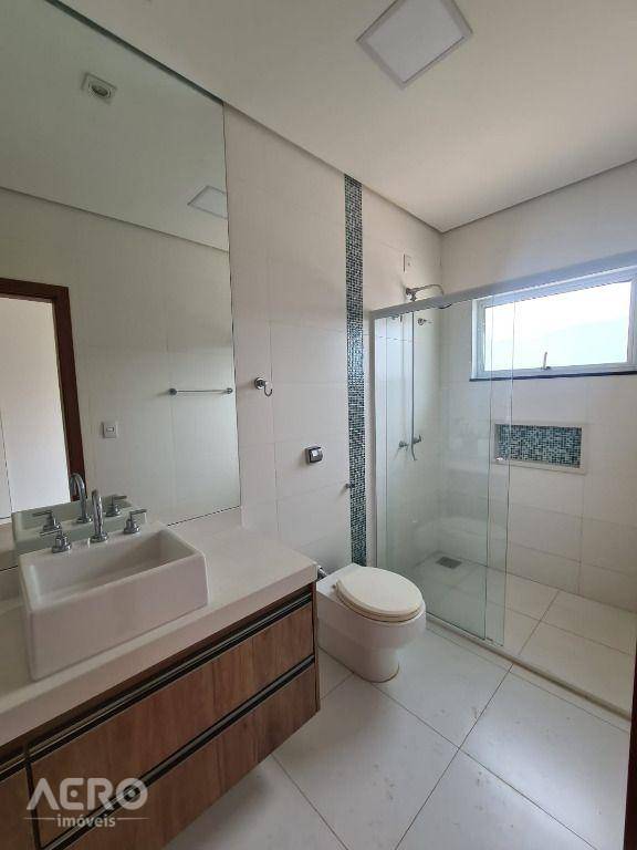 Casa de Condomínio à venda com 3 quartos, 290m² - Foto 8