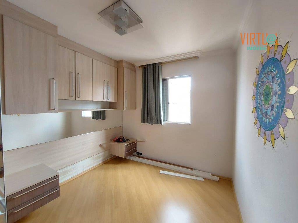 Apartamento à venda com 3 quartos, 65m² - Foto 9