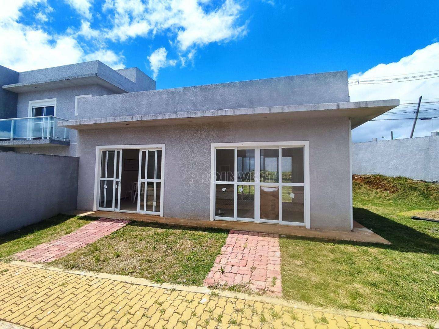 Casa de Condomínio à venda com 3 quartos, 89m² - Foto 26