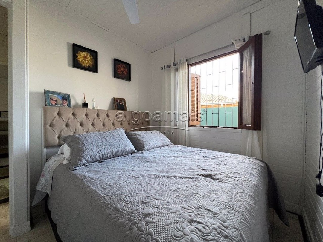 Casa à venda com 3 quartos, 180m² - Foto 21