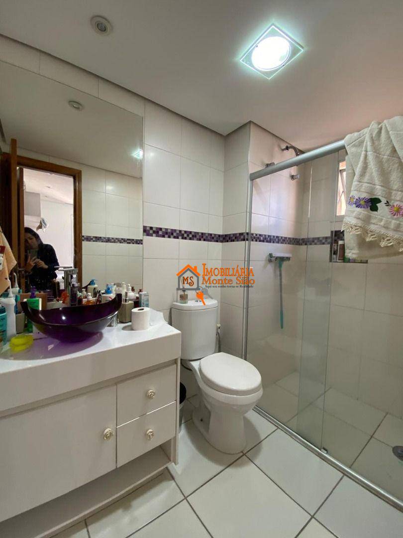 Apartamento para alugar com 2 quartos, 92m² - Foto 16