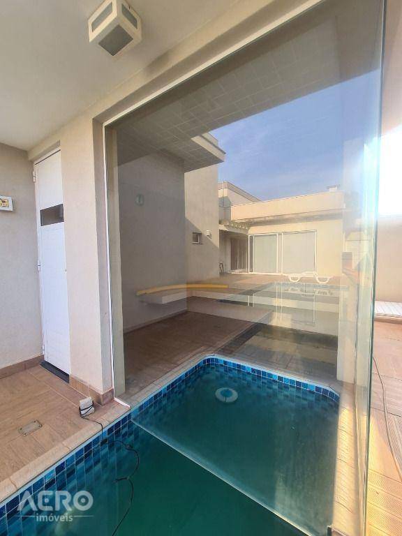 Casa de Condomínio à venda com 3 quartos, 272m² - Foto 35