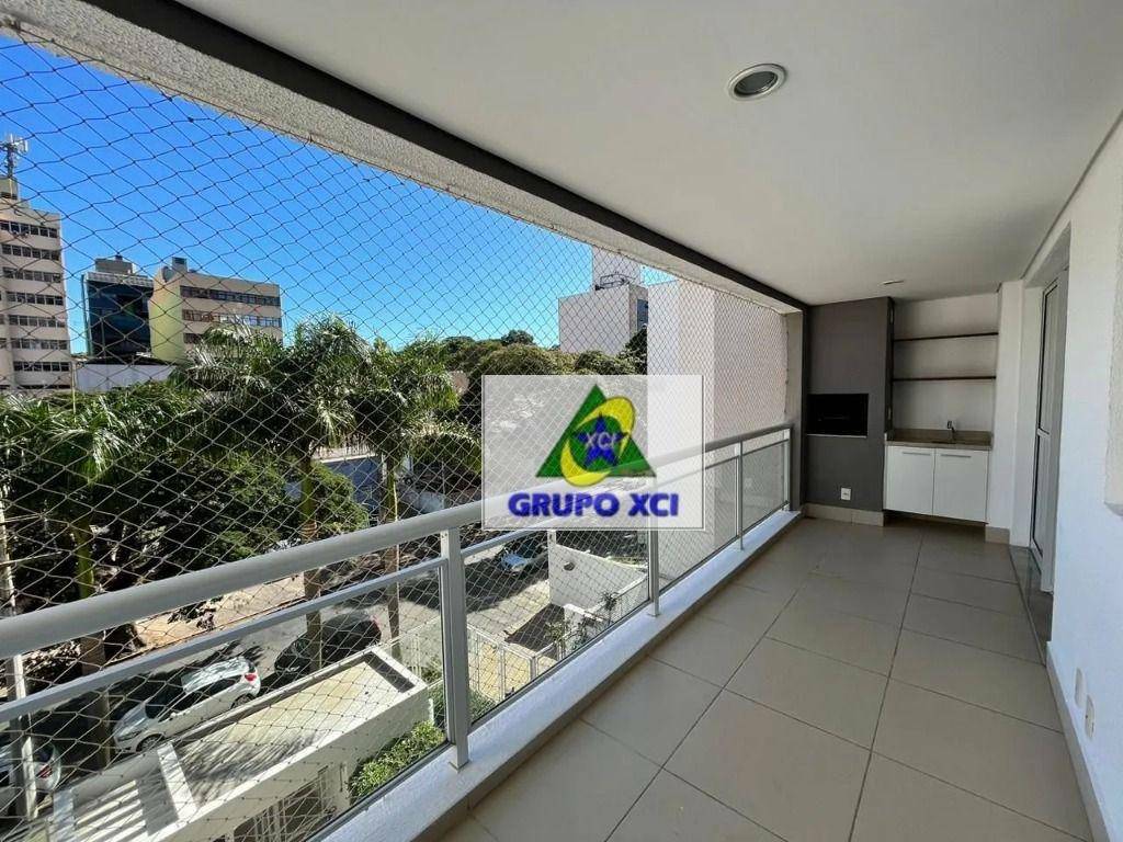 Apartamento à venda com 3 quartos, 108m² - Foto 6