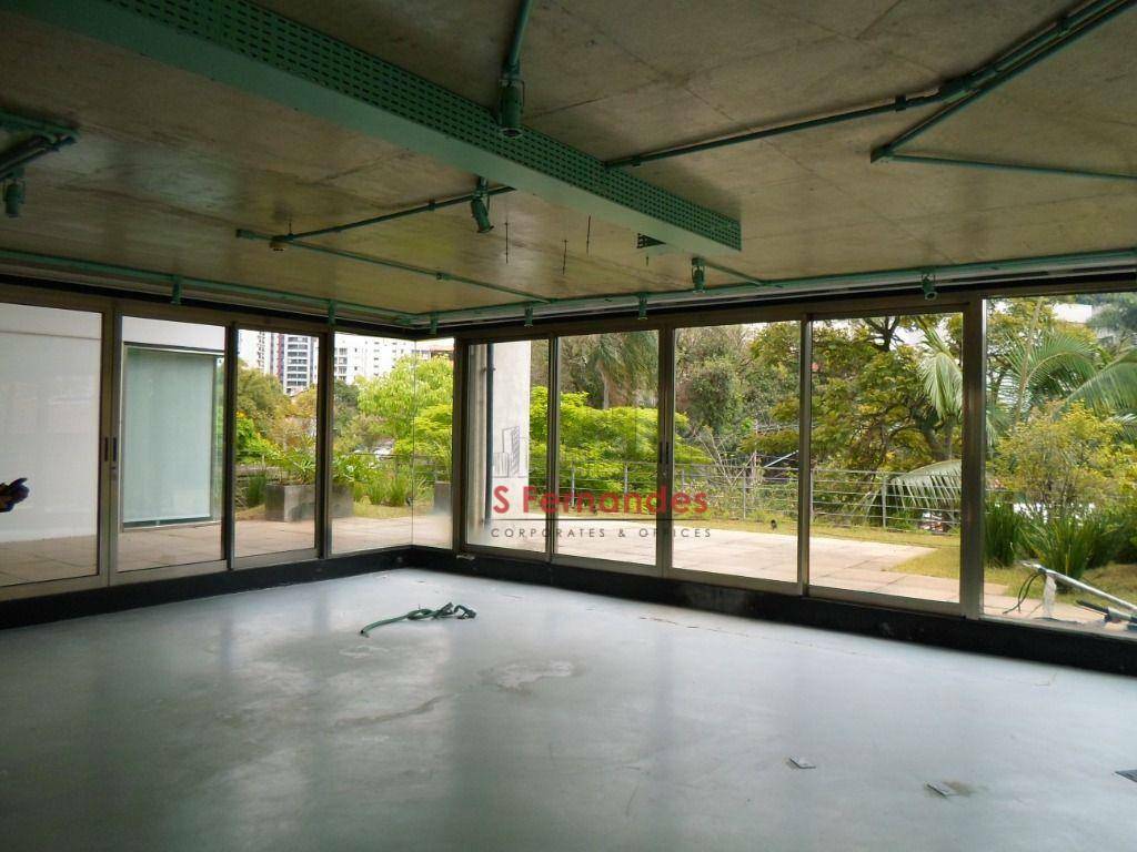 Conjunto Comercial-Sala para alugar, 140m² - Foto 8