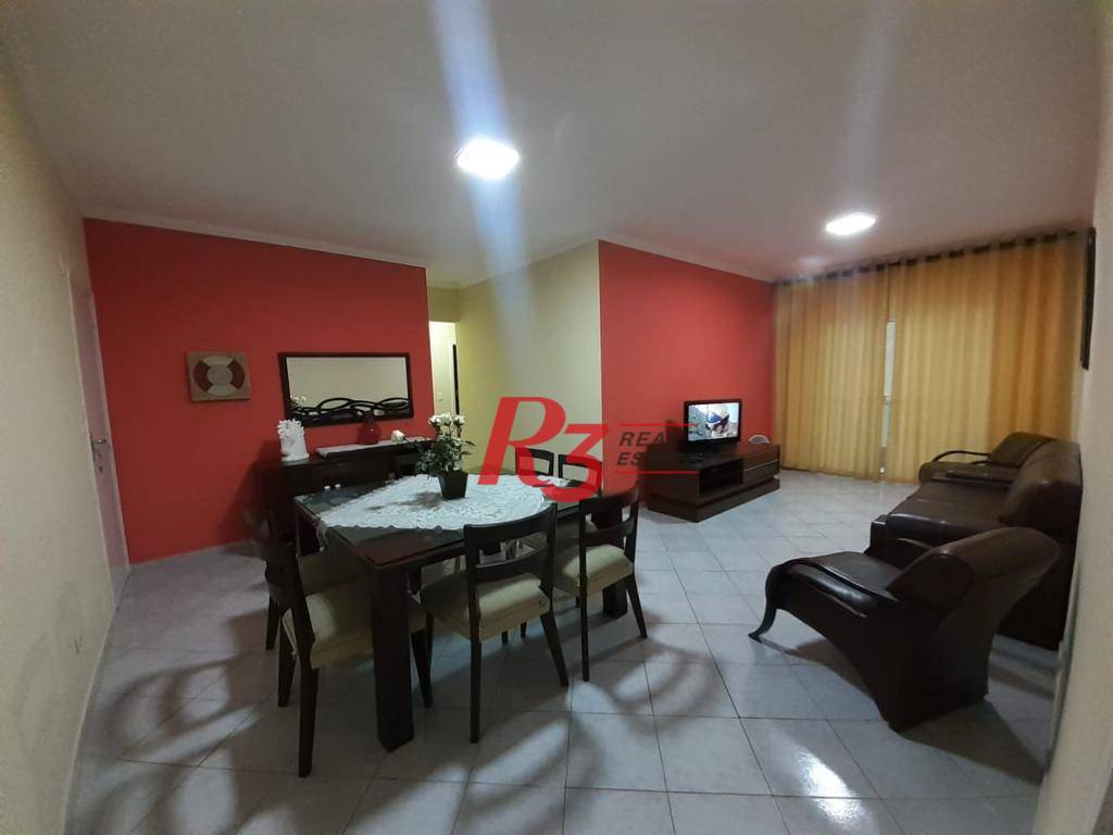 Apartamento à venda com 2 quartos, 92m² - Foto 3