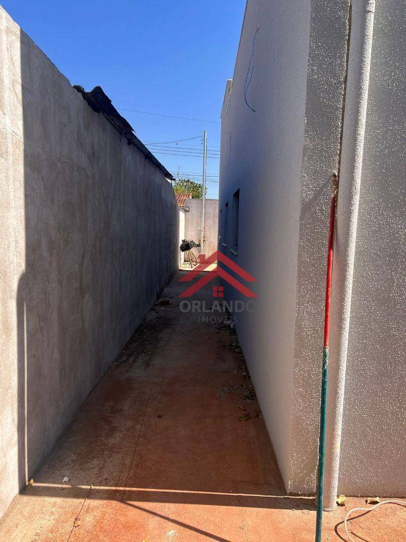 Casa à venda com 3 quartos, 100m² - Foto 9