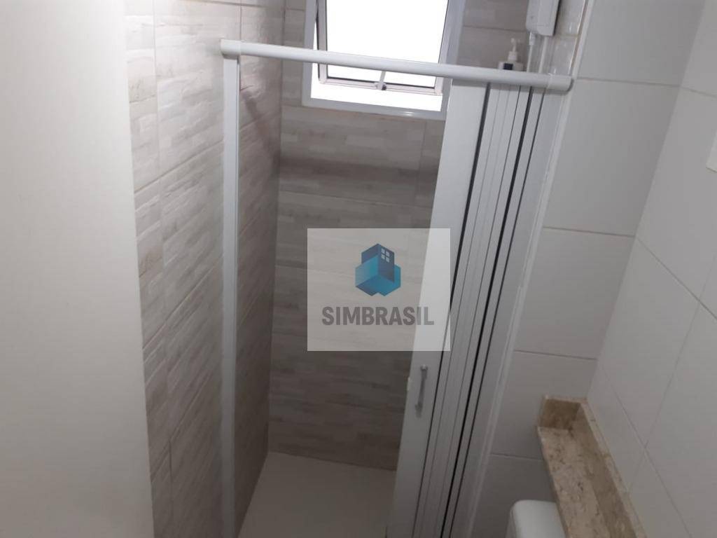 Apartamento à venda com 2 quartos, 49m² - Foto 10