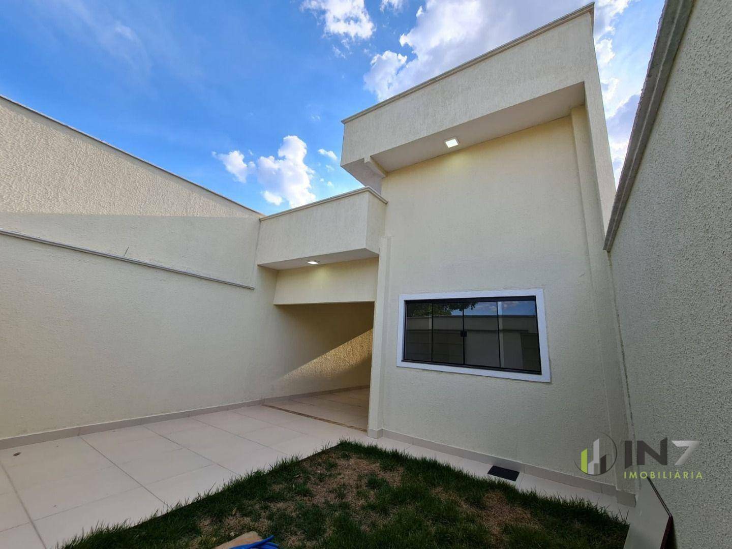 Casa à venda com 3 quartos, 134m² - Foto 4