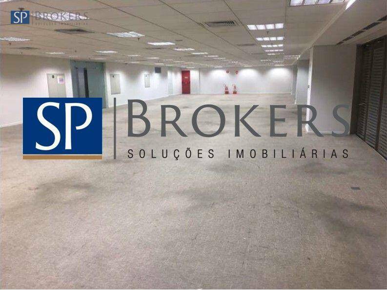 Conjunto Comercial-Sala para alugar, 791m² - Foto 1