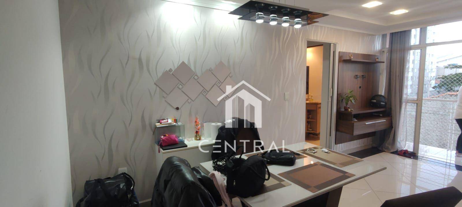 Apartamento, 2 quartos, 56 m² - Foto 5