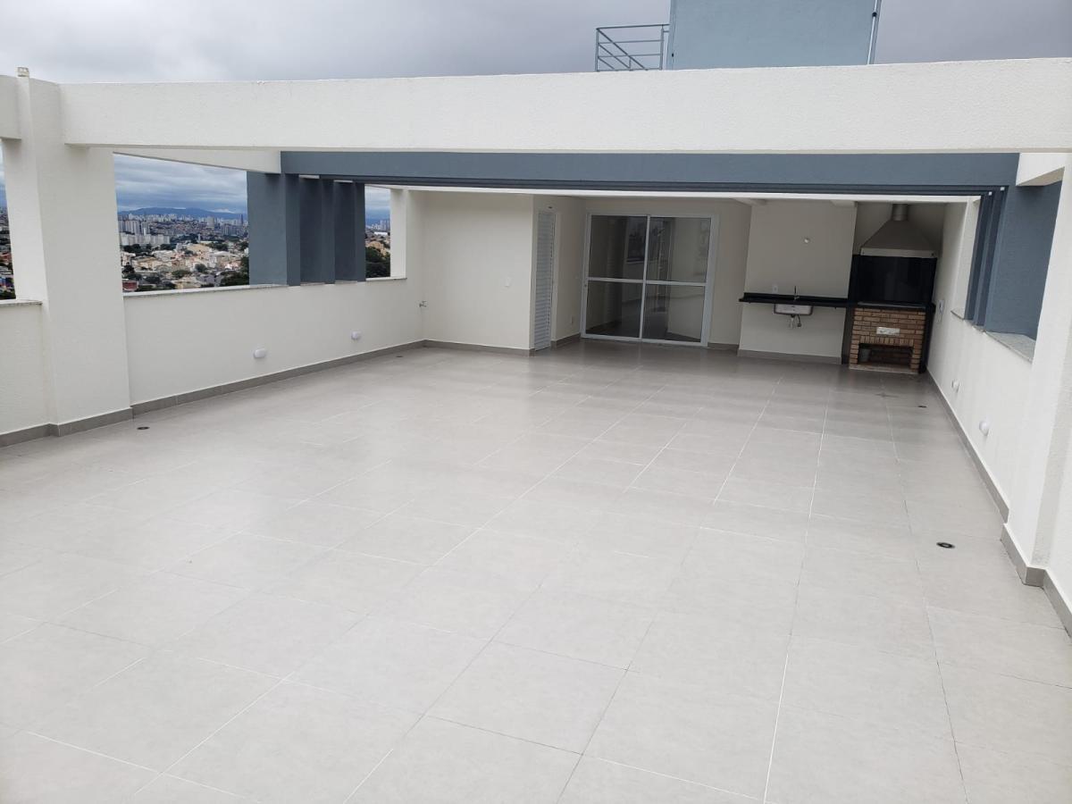 Apartamento à venda com 2 quartos, 53m² - Foto 14