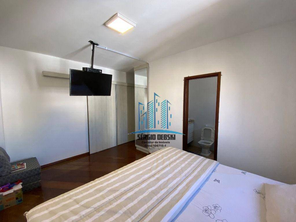 Cobertura à venda com 4 quartos, 230m² - Foto 13