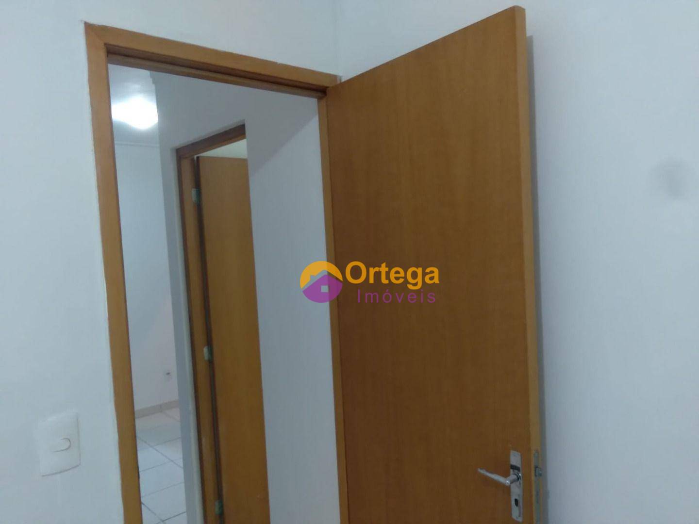 Apartamento à venda com 2 quartos, 45m² - Foto 10